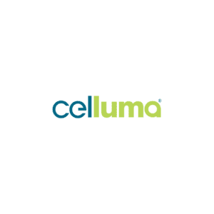 Celluma light therapy logo.