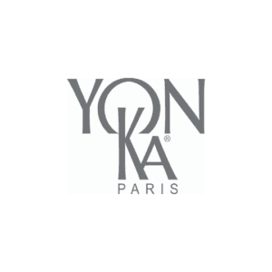 Yonka Paris skincare logo.