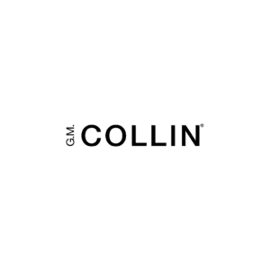 G.M. Collin logo.
