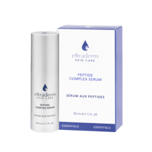Eltraderm Peptide Complex Serum, 1 fl oz.