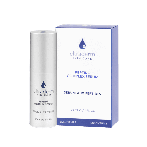 Eltraderm Peptide Complex Serum, 1 fl oz.