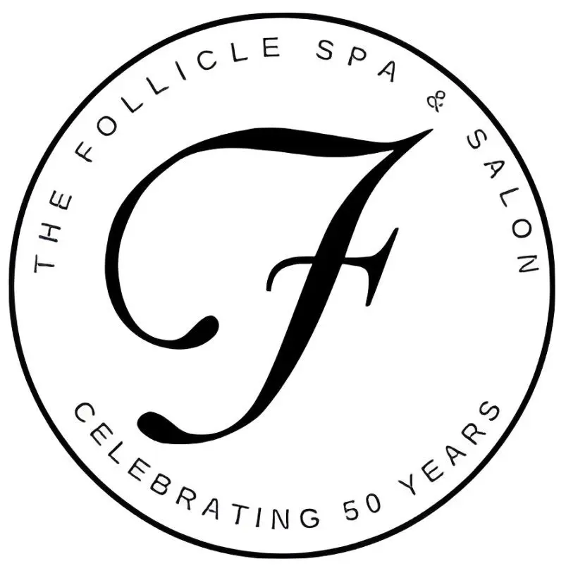 The Follicle Spa & Salon: 50 years.
