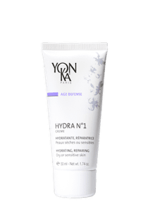yonka age defence hydra number one creme