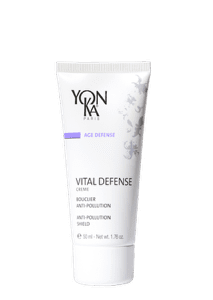 YonKa vital defense cream