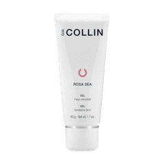 gm collin rosa sea gel