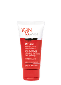 anti-aging skin cream for men