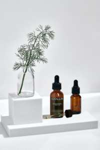 We have the products.