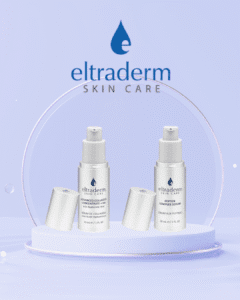 Eltraderm collagen products