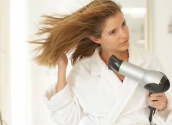hair care image