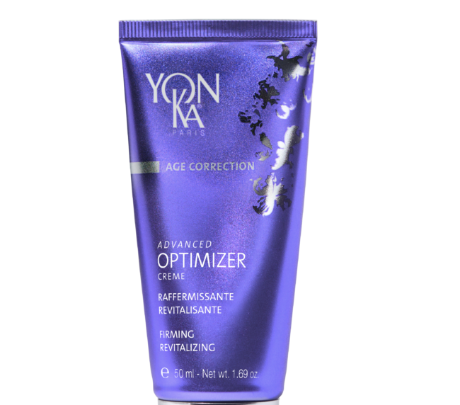 yonka age correction advanced optimizer creme