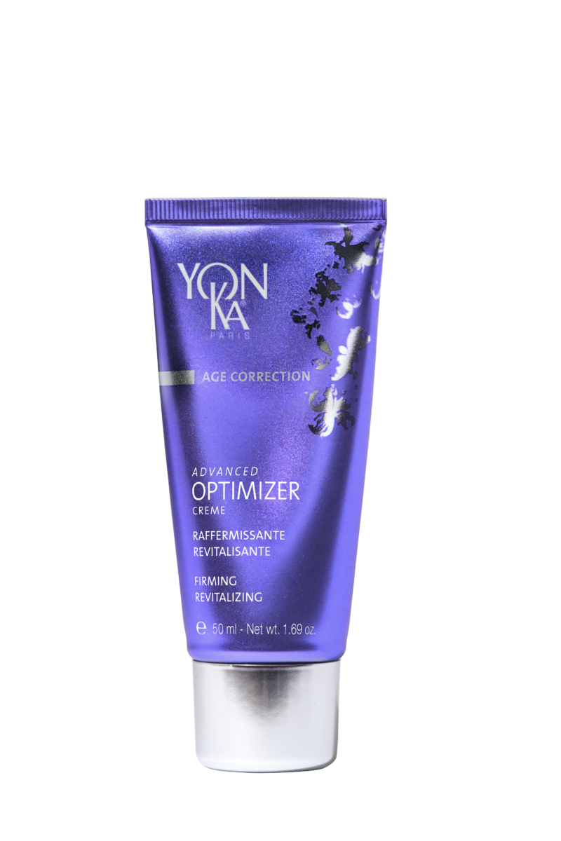 yonka age correction advanced optimizer creme