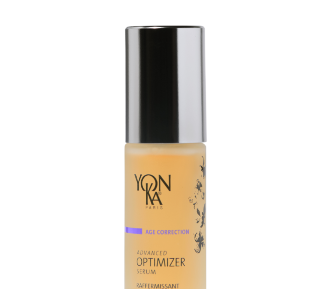 YonKa age correction advanced optimizer serum