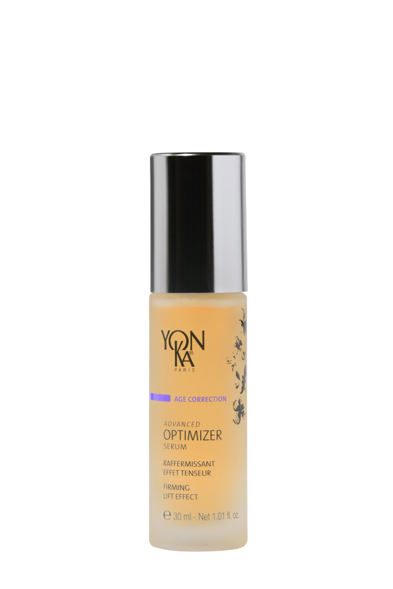 YonKa age correction advanced optimizer serum