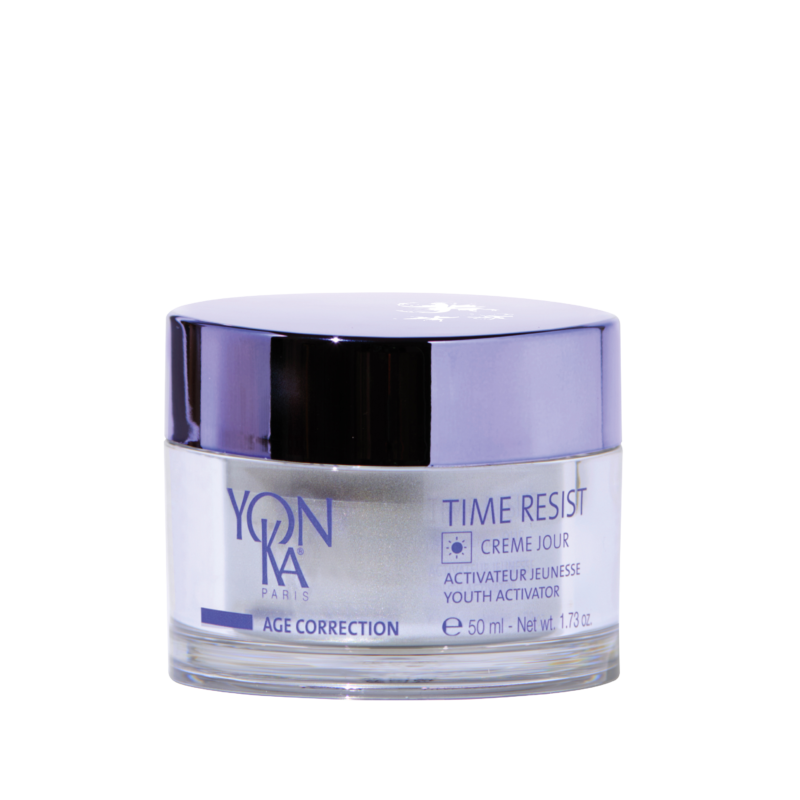 yonka age correction time resist day cream