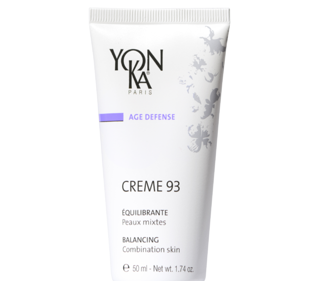 yonka age defense cream 93