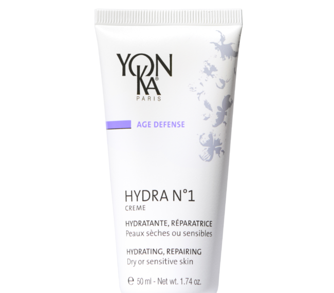 yonka age defense hydra N1 creme