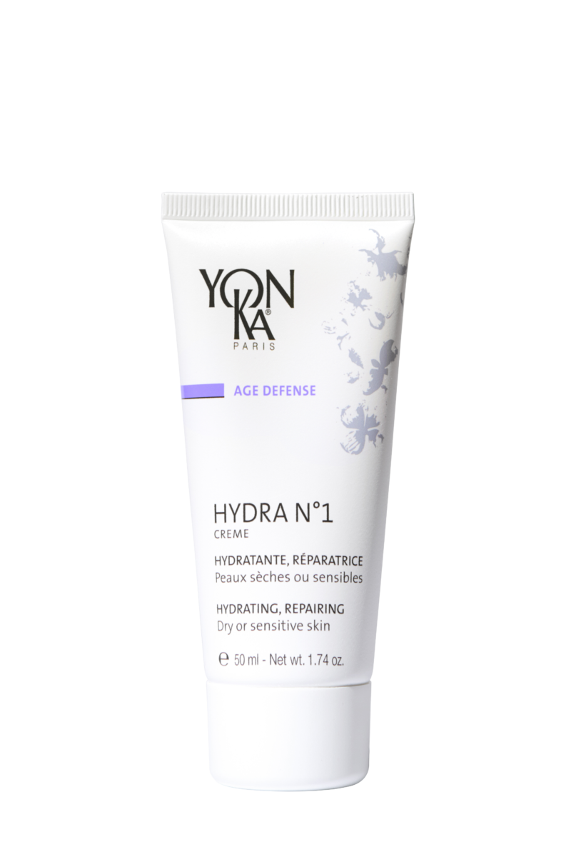 yonka age defense hydra N1 creme