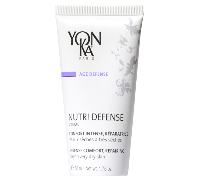 yonka age defense nutri-defense cream