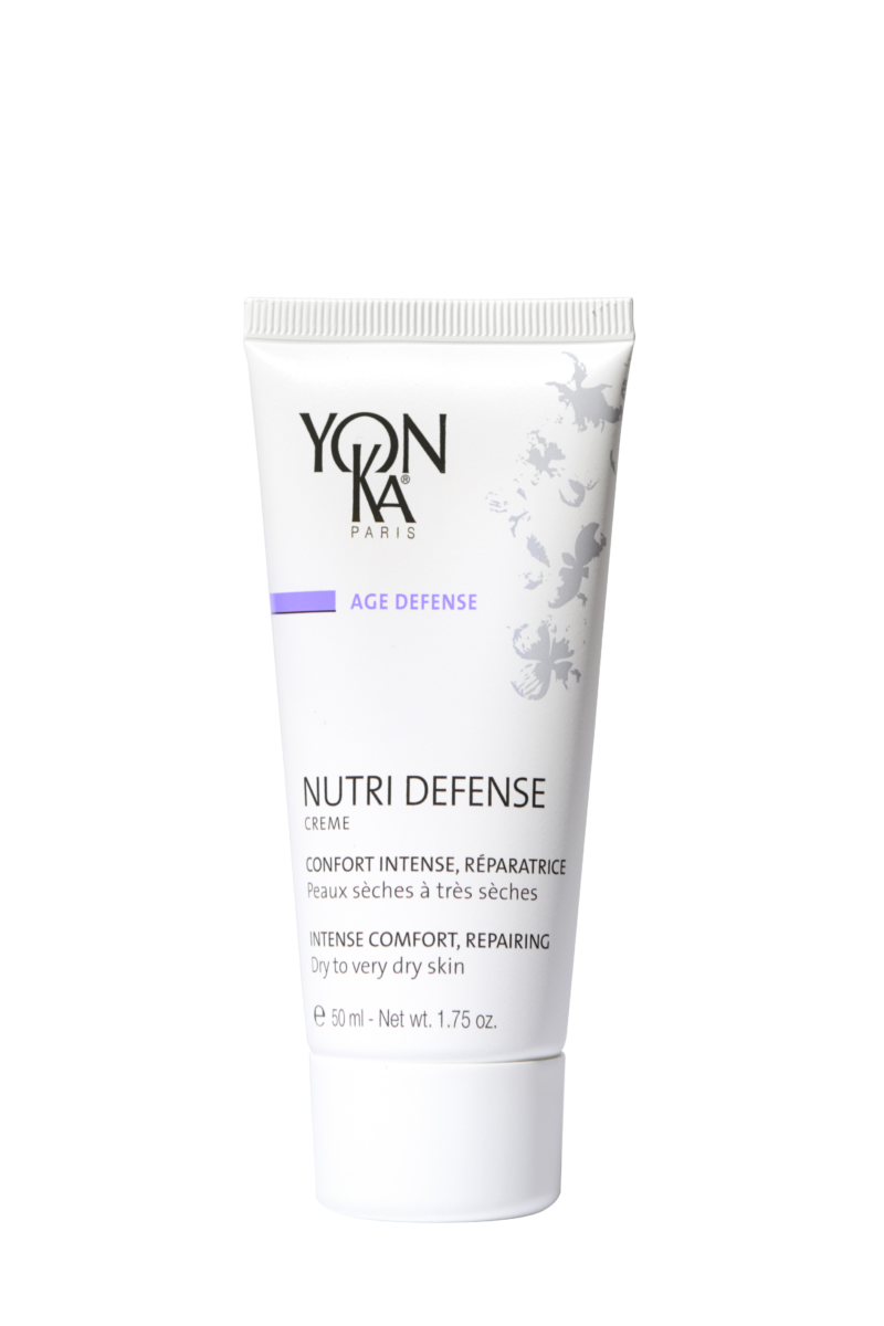 yonka age defense nutri-defense cream