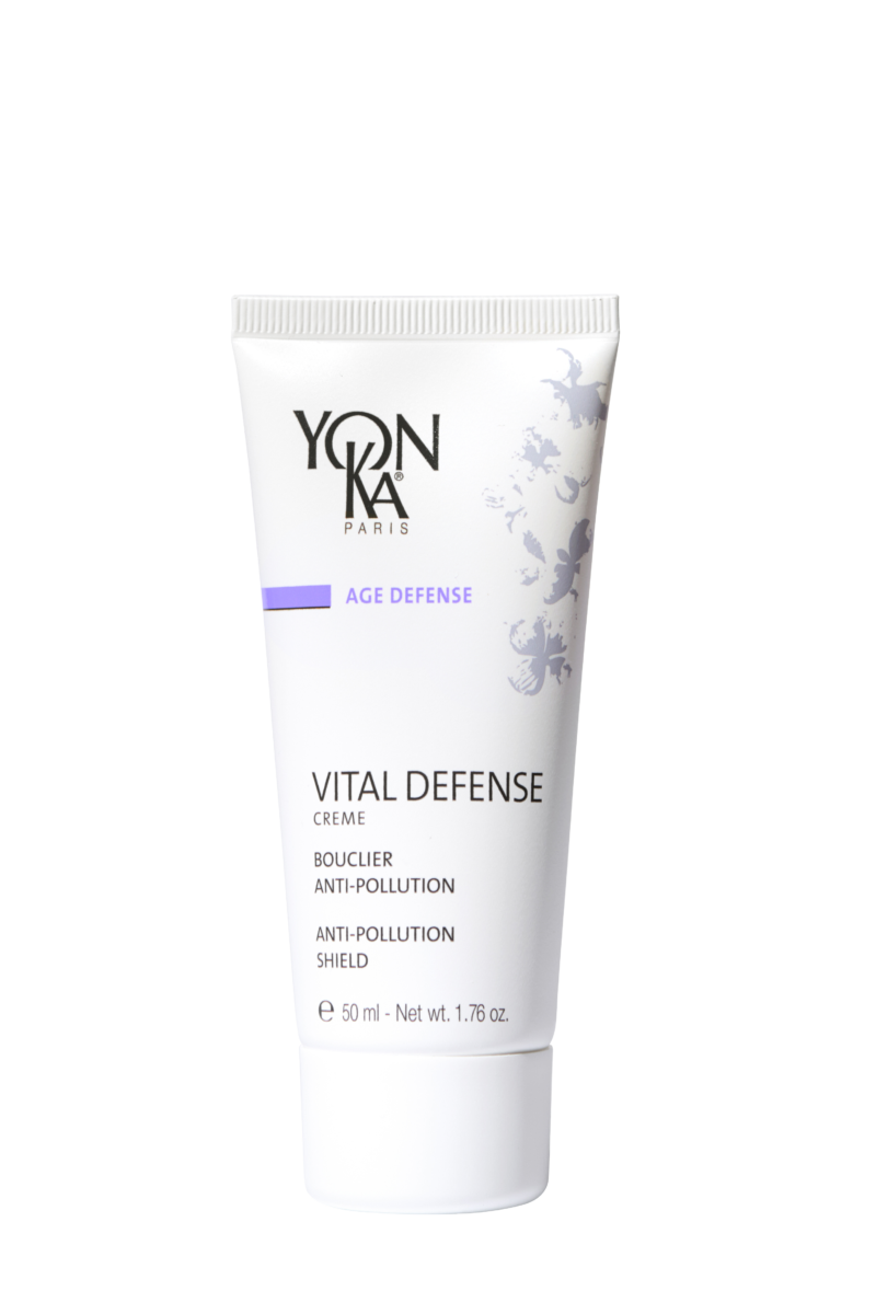 yonka age defense vital defense cream