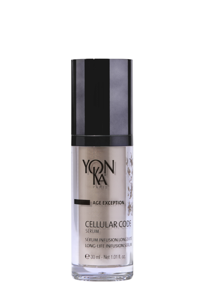 YonKa age exception cellular code serum