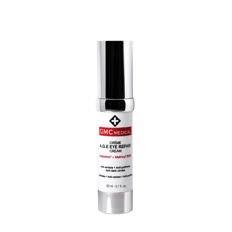 AGE eye repair cream