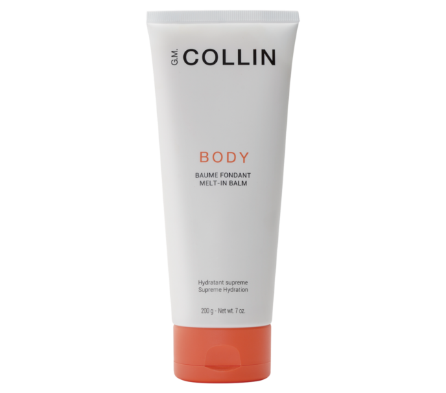 gm collin body melt-in cream