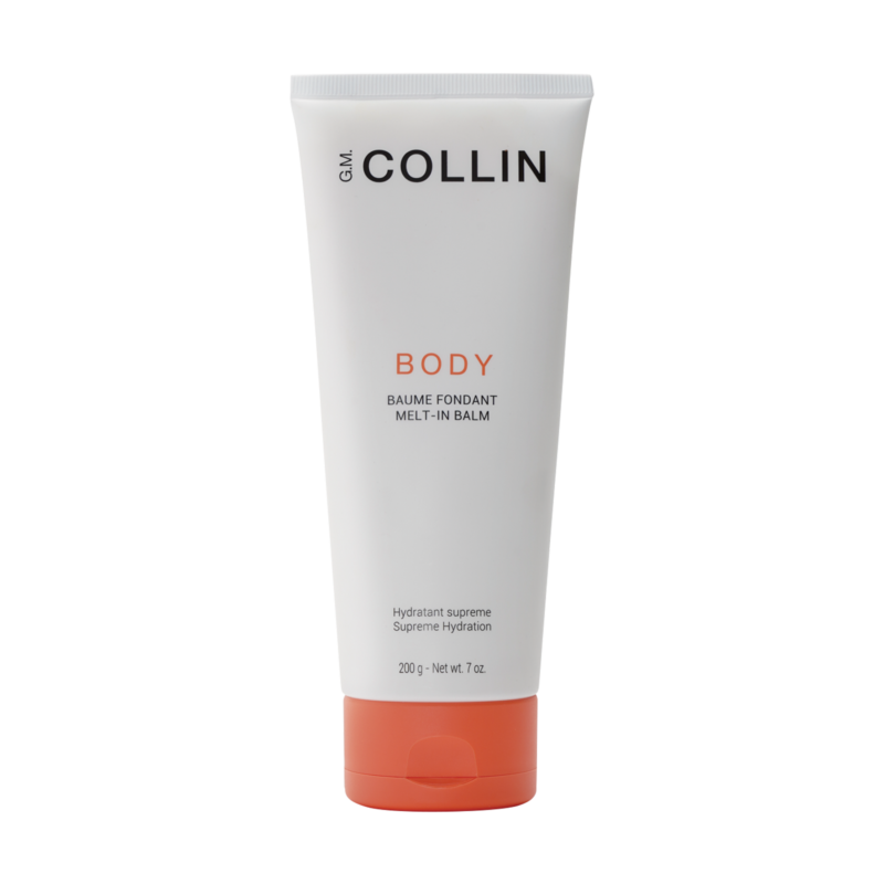 gm collin body melt-in cream