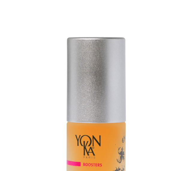 YonKa Hydra plus booster