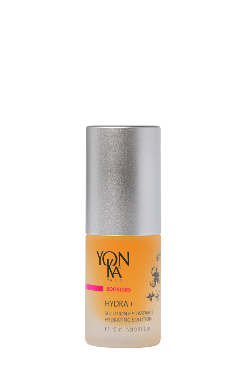 YonKa Hydra plus booster