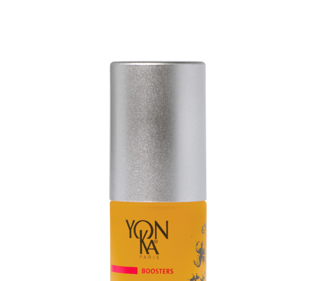 YonKa Nutri plus booster