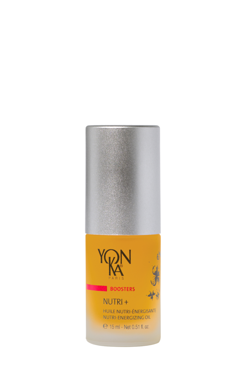 YonKa Nutri plus booster