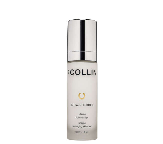 gm collin bota peptide serum