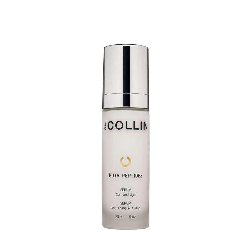 gm collin bota peptide serum