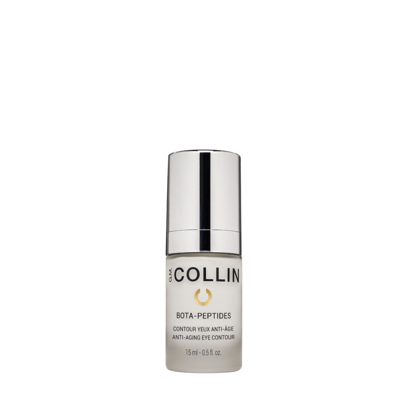 gm collin bota peptides eye contour