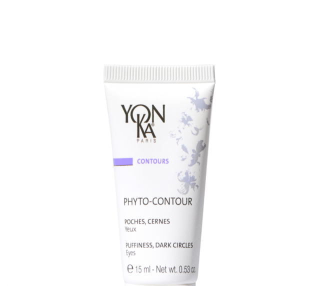 yonka contours phyto-contour