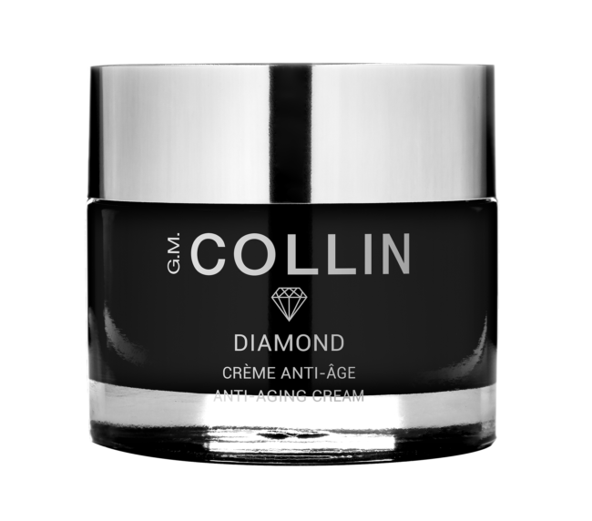 gm collin diamond cream