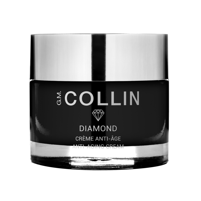 gm collin diamond cream