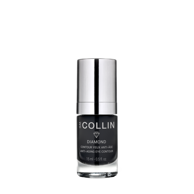 gm collin diamond eye contour