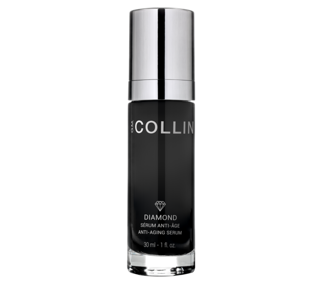 gm collin diamond serum