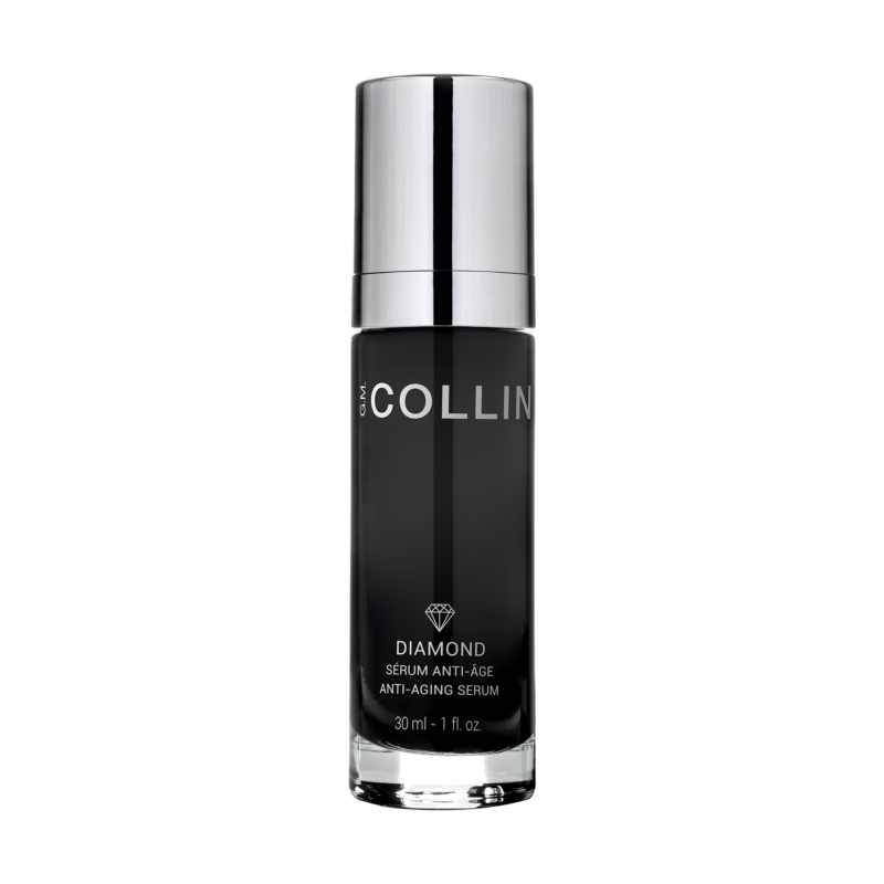 gm collin diamond serum