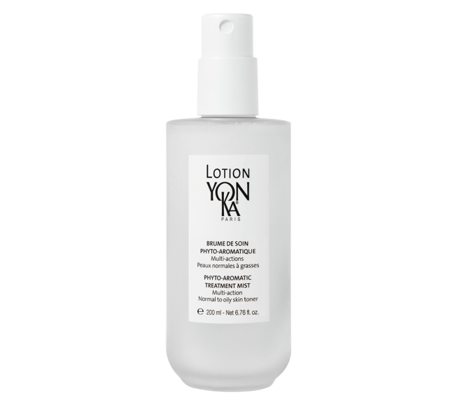 yonka essentials lotion for normal to oily skin