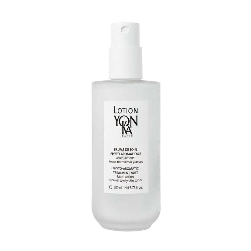 yonka essentials lotion for normal to oily skin