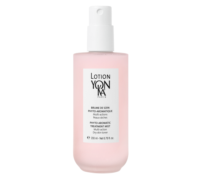 yonka essentials lotion