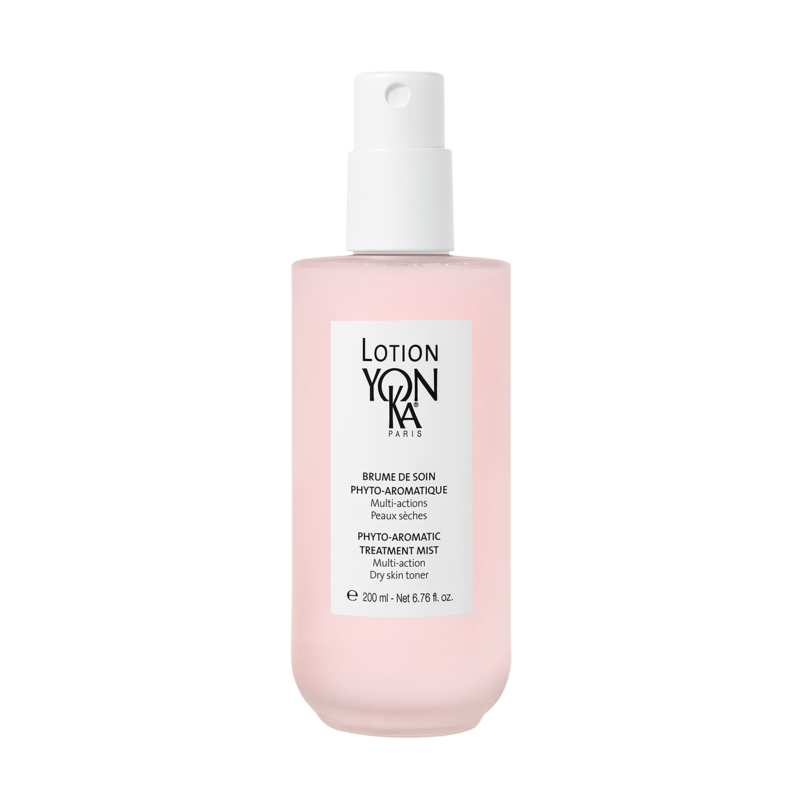 yonka essentials lotion