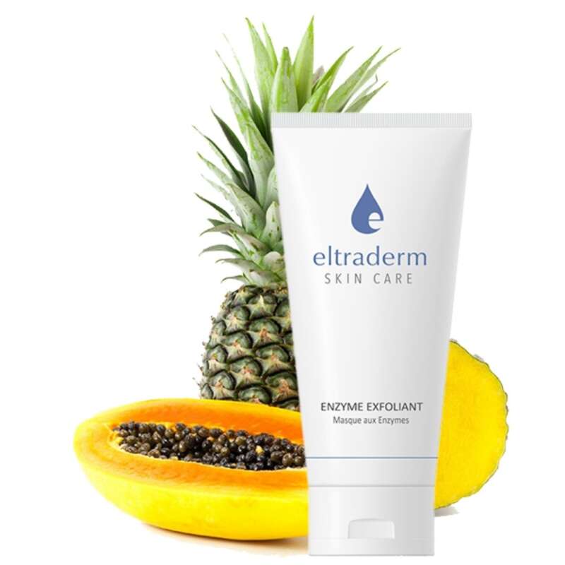 enzyme exfoliant