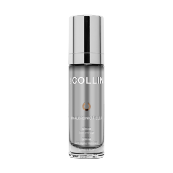 gm collin hyaluronic filler serum light