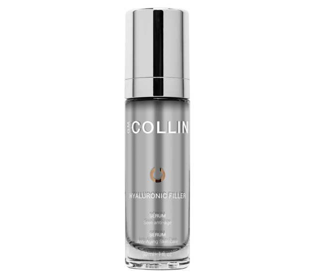 gm collin hyaluronic filler serum light