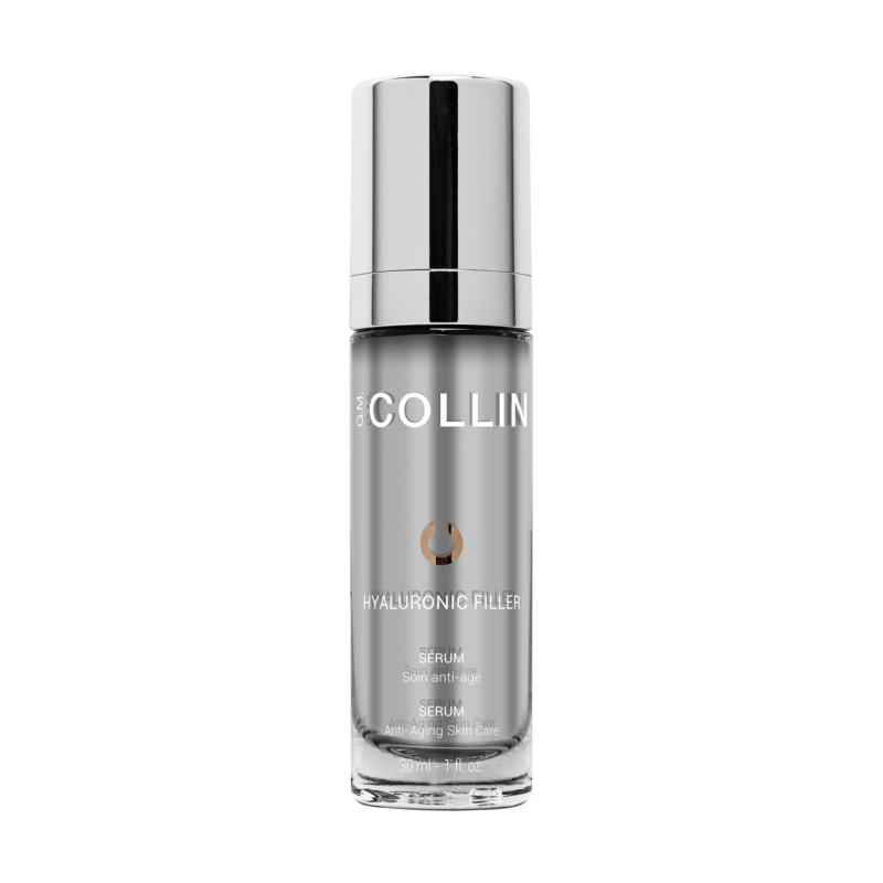 gm collin hyaluronic filler serum light