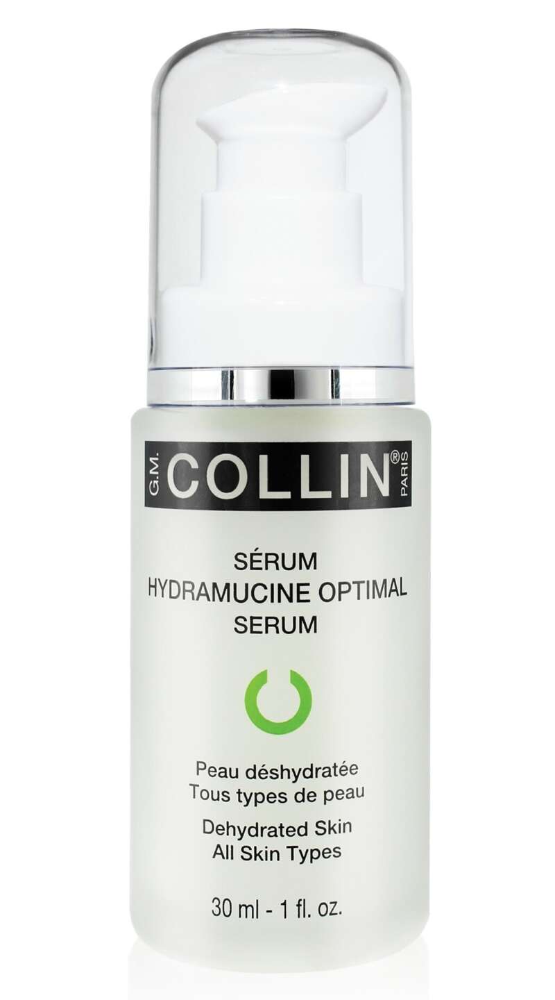 Hydramucine Optimal Serum